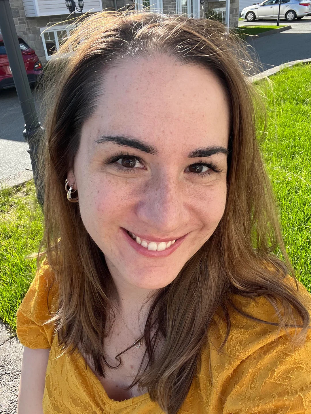 <strong>Sarah T. - Denver, CO</strong>